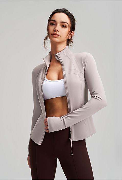 High-end Yoga Clothes